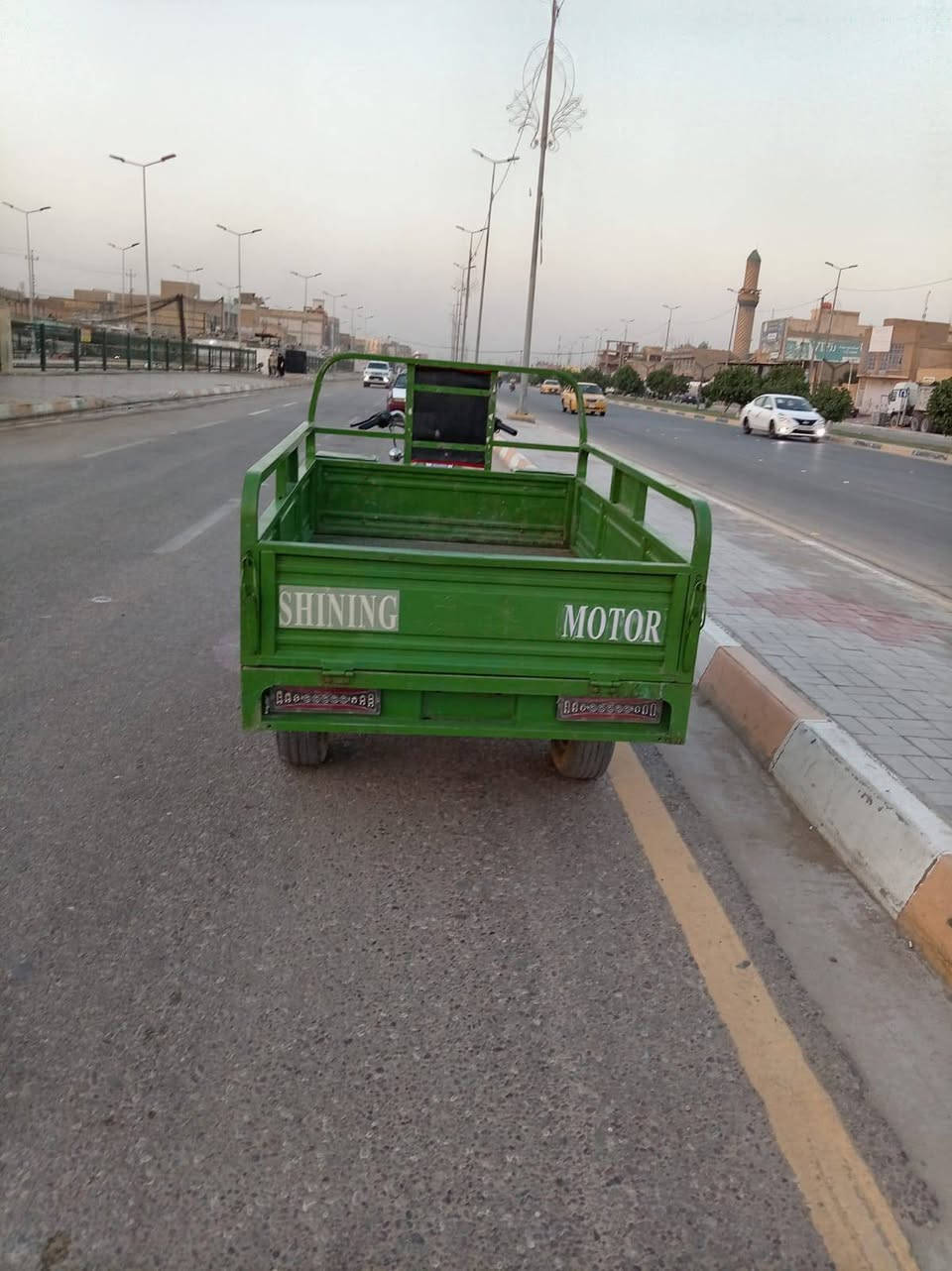 سلام عليكم ستوتة مديل2020 اصولي مكينة ما مفتوحة ستوتة جديده ماناقصة كلشي ستوتة جديده ربع ماذب عليهة      مليون و700   ***********
