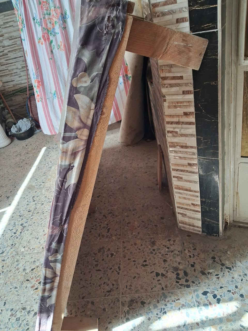 جربايه فقط هاي قطعه اريدها ٣٠ الف


**إذا كنت صاحب هذا الإعلان وتريد حذفه لأي سبب، رجاءا أرسل رسالة إلى الدعم الفني**