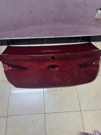 صندوك النترا موديل 19/20 امريكي قيم واخذ  07864131603