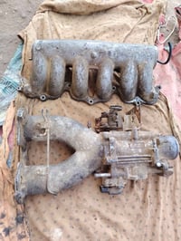 قطع غيار • قطع سيارات