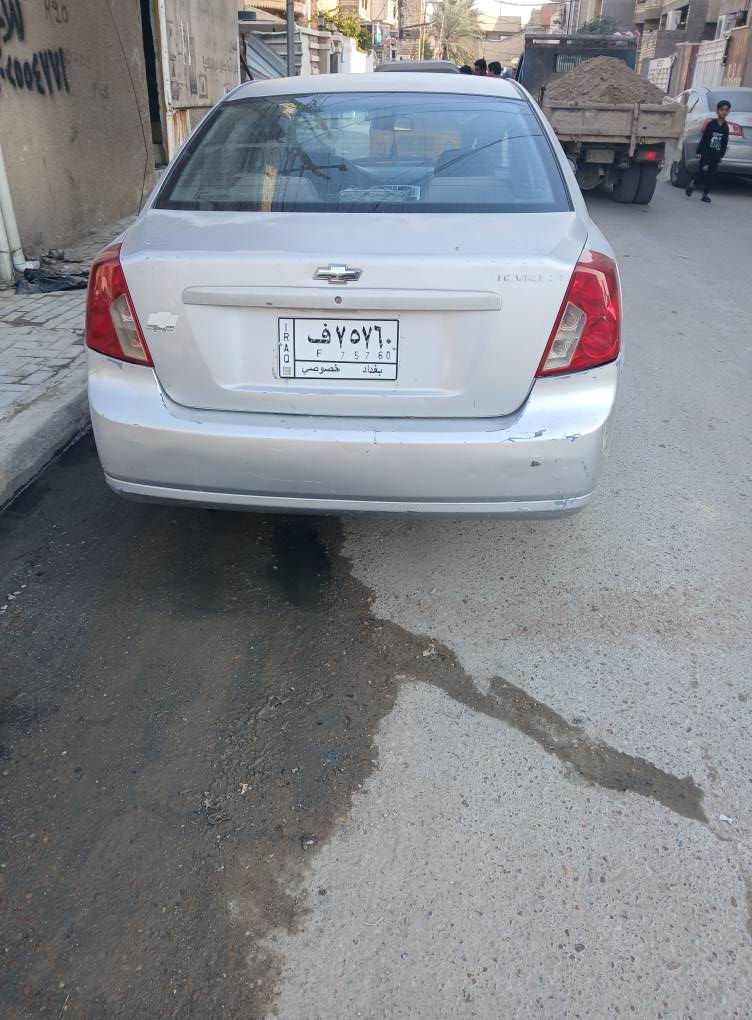 السلام عليكم اوبتره موديل 2005بغداد ألماني طرف ثالث بيه لوحه ضايعه وبيه بلاغ كامل مكينه بيه دخانه قليله كير عادي للبيع السعر 35 للستفسار *********** مكان بغداد الشعب
