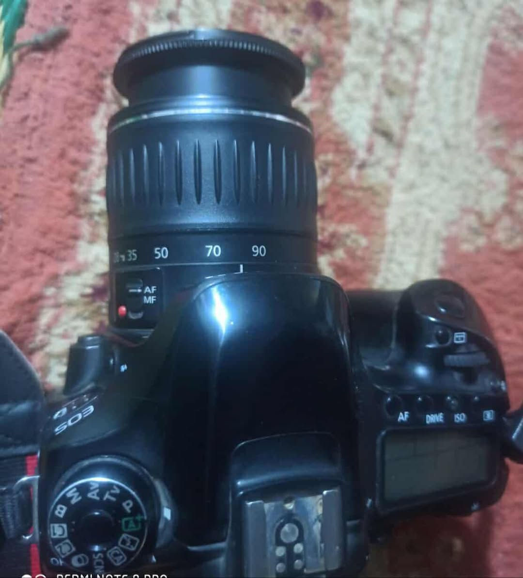 بدي كأمره كانون 80D  + جنطه وشاحنه اصليه وبطاريه اصليه
عدسه 50 ملم كانون 

عدسه 75 -300 بالكارتون

افلاش كأمره خارجي
الغراض كلمن وسعره تعال خاص وتدلل 

مستعجل عل بيع مكاني كوت فلاحيه مراسله الحساب أو اتصال عل رقم ***********
