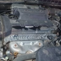 اسلام وعليكم اخوان محرك النترى بيه نفخه 2000للبيع بعده بل سياره سعر 30...