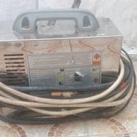 مكواة لحام • كيبل 3م • شوین سمود