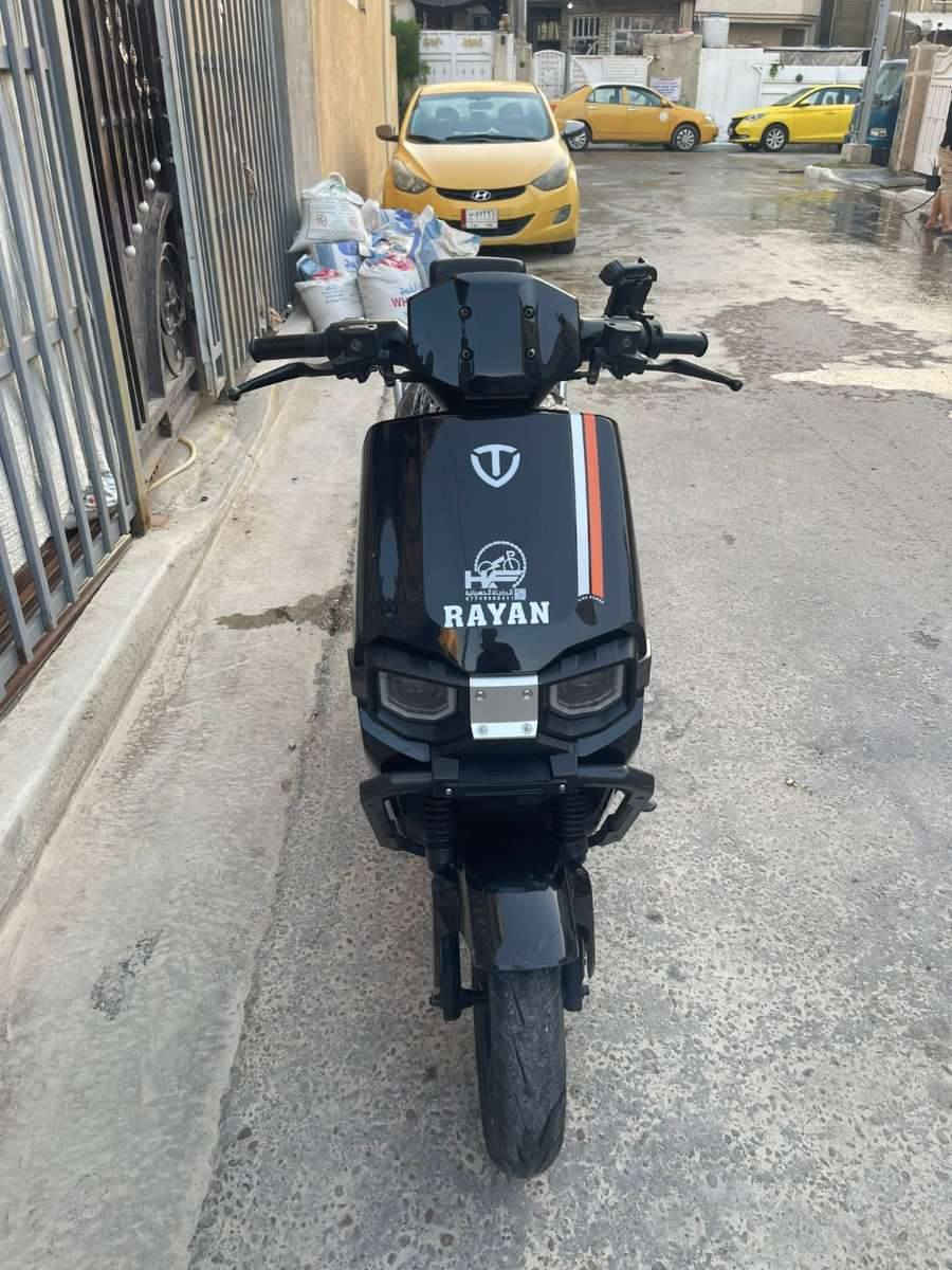 دراجة  ريان ست بطاريات دراجة جديدة مصارلهة ست اشهر من ماخذهة بصمة سعرهة خاص  هذا الرقم واتساب ***********

