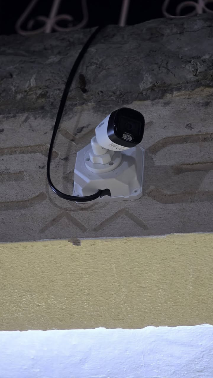 ✌️🧿(#رحم #الله #امرأ #عمل #عملا #صالحا #فأتقنه)

 #ألاسدي #للكاميرات #و #ألانظمة #الذكيه 

🔥🔥🔥ضمان حقيقي لمده سنه 🔥🔥🔥

المكتب مجاز رسميآ من هيئه الاعلام والاتصالات.

كادر  الأسدي للكاميرات و ألانظمة الذكيه👷🎗 

عمل في قلعه سكر👇👷

تم تجهيز وتنصيب كاميرات عدد 5 دهوا 2 #ميگا ملون ليلي صوت الى الاخ  ابو محمد 

***********📲
***********📲

https://t.me/alasdi2001

ليس الوحيدين ولكننا الأفضل

ذي قار قلعه سكر  الشارع الرئيسي مقابيل أسماعيل الخطاط يتوفر توصيل جميع محافضات
