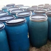 قريه العباس والنجفيه • للطحين • درجة اولى