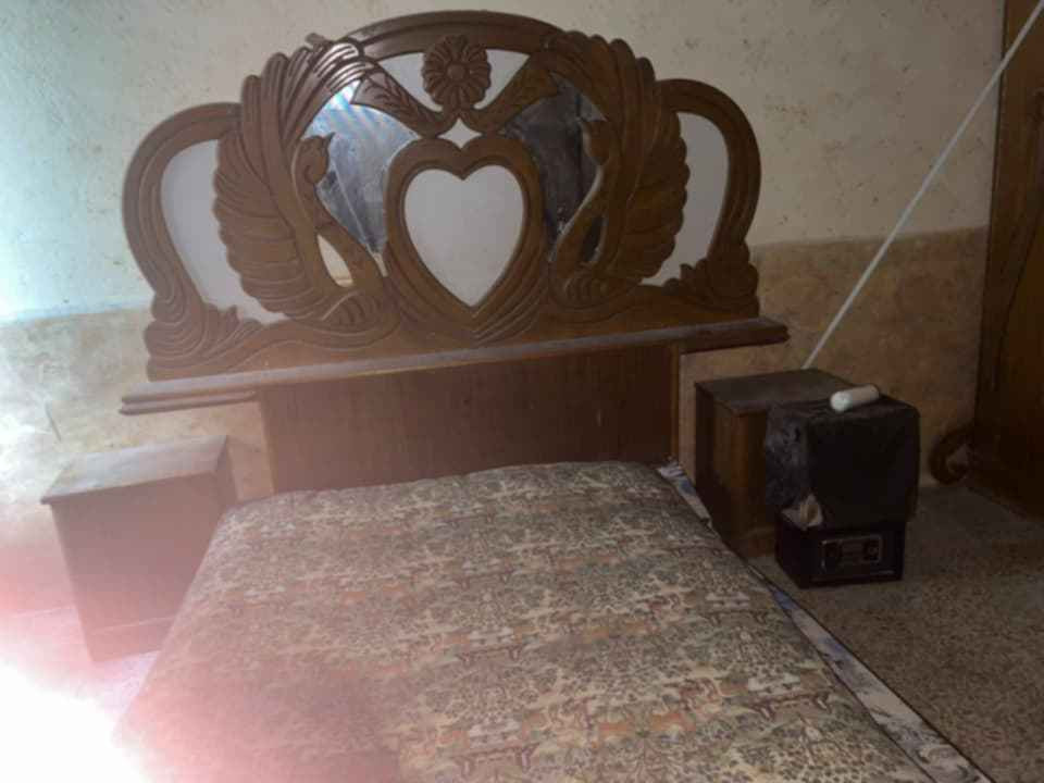 سلام عليكم غرفة نوم عراقي تسكام صاج شغل نضيف الكنتور ابو 5 يرادلهة ميز مراية فقط الشراي يراسلني خاص ادزلة رقم الهاتف النجف, العراق


**إذا كنت صاحب هذا الإعلان وتريد حذفه لأي سبب، رجاءا أرسل رسالة إلى الدعم الفني**