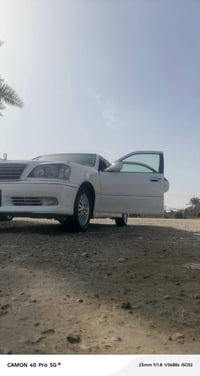 رقم كركوك • ٢٠٠٢ • مكينة ٢٥٠٠