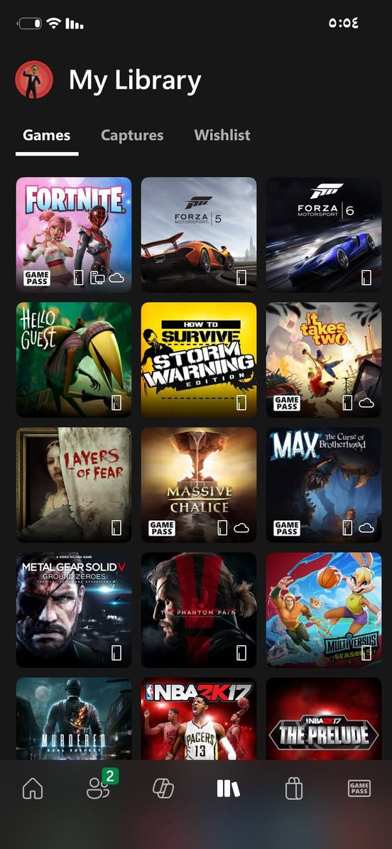 ""حساب كراك ""
بي فورزا 6مملوك🫢
واجزاء فيفا
والعاب حربية عديد
سعر 15اسية او تحويل كي كارد
لحك علي قبل لا يروح من ايدك 🥲


**إذا كنت صاحب هذا الإعلان وتريد حذفه لأي سبب، رجاءا أرسل رسالة إلى الدعم الفني**