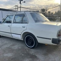 كرونا • ١٩٨٠ • الرصافة علمن