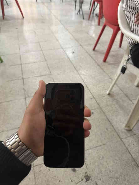 ايفون 15 برو ماكس ذاكره 256 شرق  اوسط لون تيتانيوم ضمان ماستر مع الكارتون بطاريه 86 الجهاز مكفول بي فقط العدسه الاماميه امبدله من ابل وخط خفيف بل شاشه انضغط جان بجيبي ويروح مايحتاجله اي شي ومماثر ع لمس الجهاز كفاله من الزلغ
السعر 935 وبي مجال بسيط
***********
