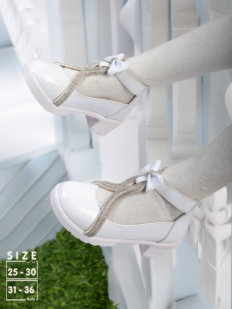 #أحذيةالكأس جديد ب ب بناتي

التعبئه 📦 12                                           Size   ➡️ 31/36
         
            💯The pride of the Syrian industry💯 
                               Made in Aleppo
        للتواصل جمله فقط لأصحاب المحلات التجارية 
يوجد شحن لكافة المحافظات السورية بالإضافة للشحن الخارجي 
whatsapp  مباشر ⬇️📱
https://wa.me/message/QRAV5YNSSQFXG1


**إذا كنت صاحب هذا الإعلان وتريد حذفه لأي سبب، رجاءا أرسل رسالة إلى الدعم الفني**