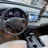 ‏‎سلام عليكم للبيع   كيا سورنتو 2020 خليجي     بيها جاملغ امامي جهة عك...