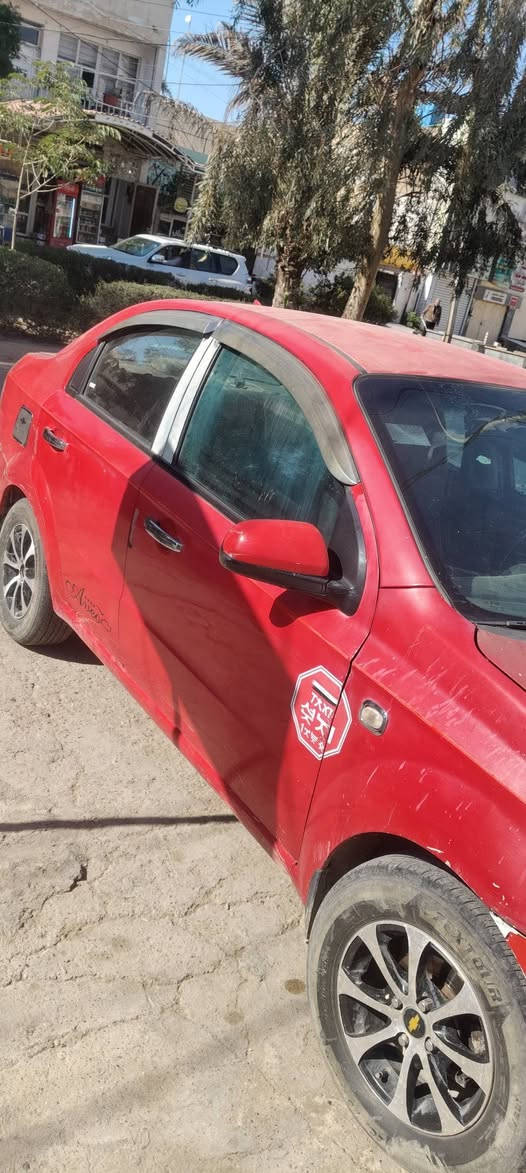 السلام عليكم سياره افيو2007 محرك1600 امريكي محرك خير من الله بيها جراد شويه مو قوي للمراوس حسب القناعه رقم نكليزي دولي 
سنويه ب اسمي تحويل ثاني يوم هزه جديده بعقوبة, ديالى


**إذا كنت صاحب هذا الإعلان وتريد حذفه لأي سبب، رجاءا أرسل رسالة إلى الدعم الفني**