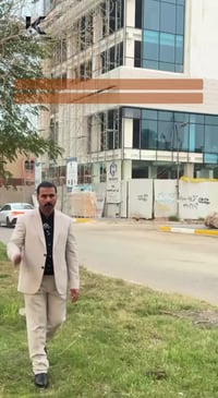 🔥#فرصتان_استثماريتان_مميزتان_للبيع_في_اليرموك 🔥 تتوفر لدينا قطعتا أرض ...