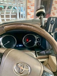 تويوتا لاندكروز شركات موديل 2021 رقم بغداد ماشية ٨٧ الف مكفولةمن الصبغ...