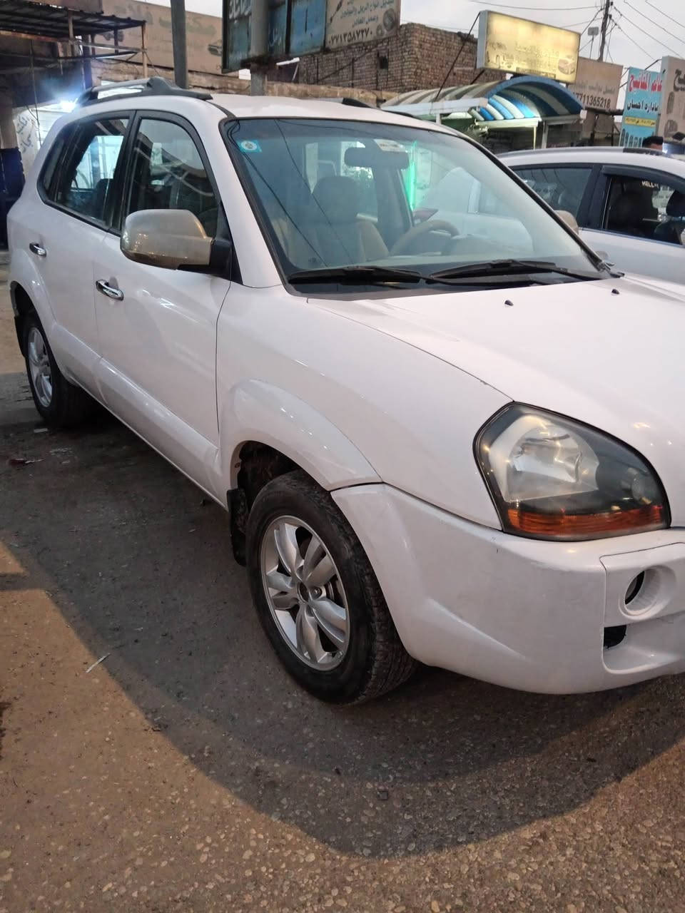 توسان خليجي ٢٠٠٩ كفاله ضربه صبغ تبديل مكفوله رقم بصره دولي تحويل مباشر سنويه جديده لل ٣٠ السعر ١٢٥ ترهم مراوس المكان ميسان المركز *********** /***********
