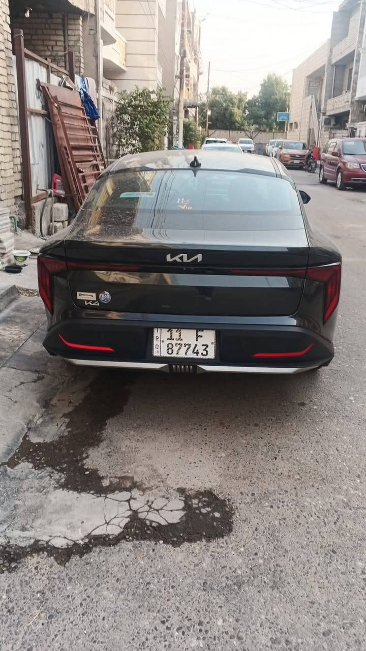 السلام عليكم كي فور ٢٠٢٥ حادثهة شبرين بالبنيد ترقيم جديد باسمي مكانهة بغداد الكراده للإستفسار ***********   السعرة١٧٣
