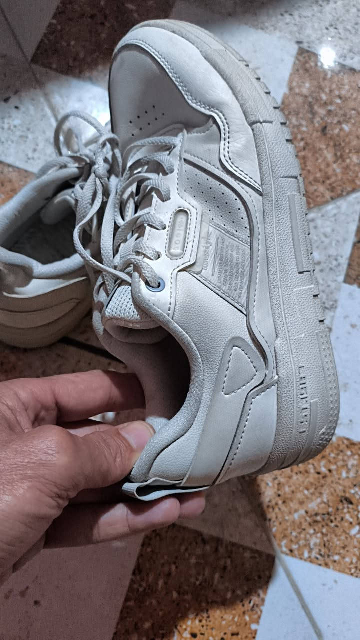 شلعه مال احذيه ولاديه باله شليف بيه 40زوج قياس 36و 37و 38 كلهن نضاف علئ الف ونص كلهن شلع كلهن ماركه مابيهن تجاري مكاني القبله


**إذا كنت صاحب هذا الإعلان وتريد حذفه لأي سبب، رجاءا أرسل رسالة إلى الدعم الفني**