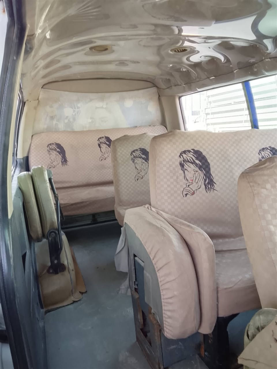 سلام عليكم جنبي موصليه سياره جاهزه مكينة وكير كهربيات جاهز بسم مواطن مكاني بصره سعره 36 قفل هاتف ‏‪***********
