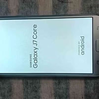جلاكسي G7 Core • ذاكرة ٣٢ • شاشة سوبر اموليد