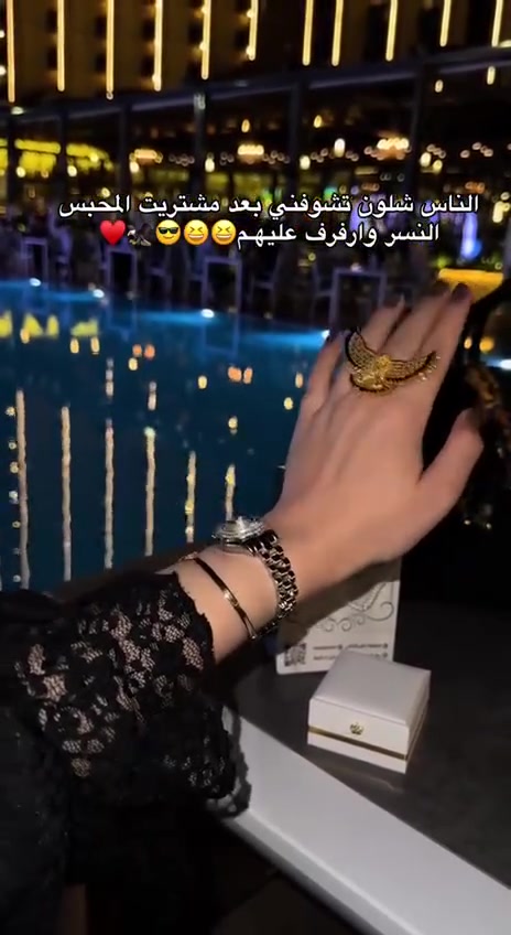متوفر بمتجري


**إذا كنت صاحب هذا الإعلان وتريد حذفه لأي سبب، رجاءا أرسل رسالة إلى الدعم الفني**