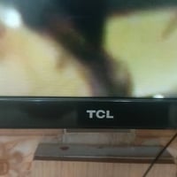 تي سي إل • شاشة تلفزيون • ٤٣ بوصة