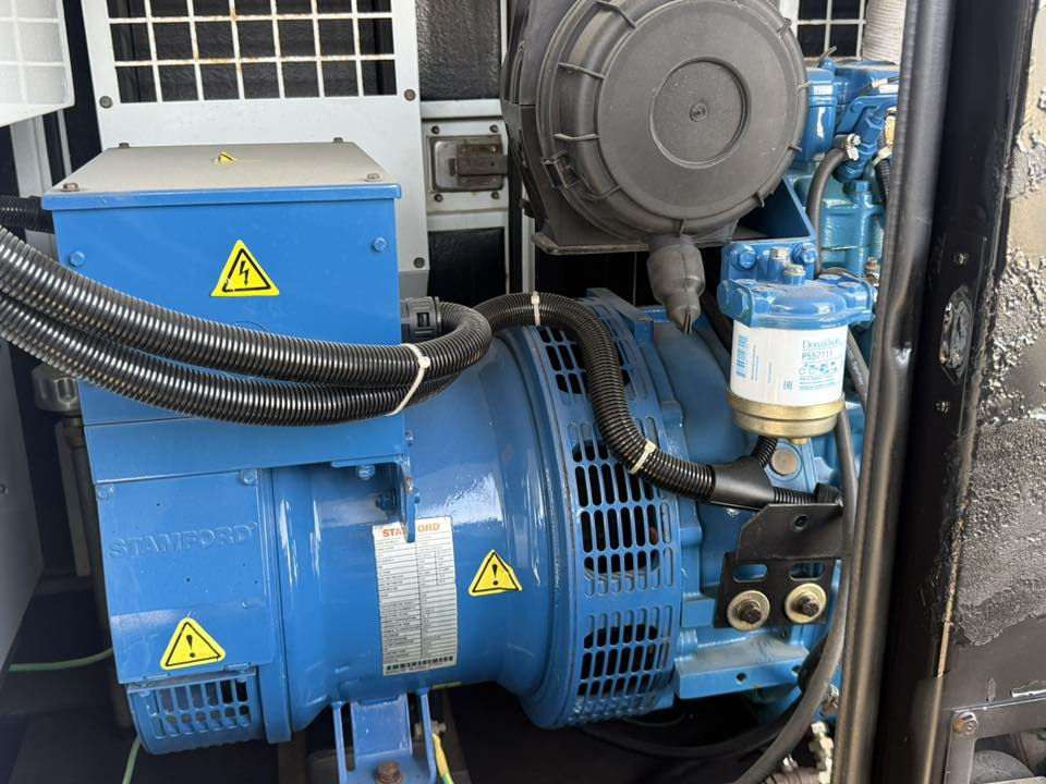 تحيه طيبه

مولد النوع بيركنز بزون افجي ولسن ٤ بستم كاتم ١٠٠٪؜ دخول جديد وارد استرالي نظام حمايه متكامل مع اطفاء وتشغيل ذاتي اوتو خزان وقود ٥٠٠ لتر نوع التوليد ستامفورد انگليزي  نظام ٣ فيز + سنگل فيز 

العنوان ؛ بابل الحله 

يتوفر توصيل 🚛

للتواصل الاتصال او واتساب 

***********

***********

علي الأكبر السلطاني 

لسنا الوحيدين لكننا الأفضل
