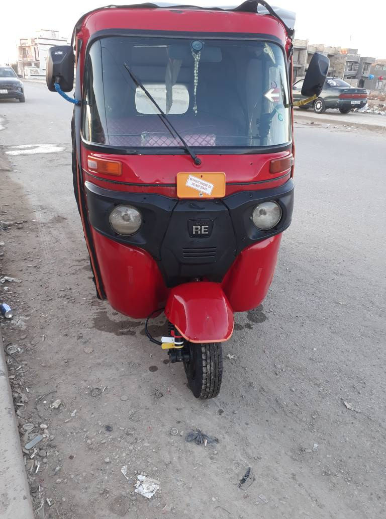 السلام وعليكم
تكتك للبيع موديل 2017 اوراق كامله معمره جديد سلف باتري كتبريتر تايرات شخاطه كلهن جدد شغاله كبل لشغل 3500وبيه مجال مكاني محموديه للسفسار اتصل ***********
