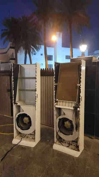 ورشة تبريد في بغداد نصب سبالت صيانه وغسل
ورشة تبريد متنقلة في بغداد
نصب سبالت ✅ صيانة ✅ تجهيز ✅ إدامة
نصلكم في جميع مناطق بغداد
فريق فني ممتاز وسرعة في الانجاز
في مختلف مناطق بغداد 
( حي اور / البنوك / الشعب / القاهره / الاعظمية / سبع ابكار / الكريعات / الكاظمية / 
المنصور/ اليرموك / الكرادة / الجادرية / ومختلف المناطق. ) 
🕳️🕳️🕳️🕳️🕳️🕳️🕳️🕳️🕳️🕳️🕳️🕳️🕳️🕳️🕳️🕳️

🕳️🕳️🕳️🕳️🕳️🕳️🕳️🕳️🕳️🕳️🕳️🕳️🕳️🕳️🕳️🕳️
مستعدين لتجهيز كافة أنواع السبالت والماركات وبخصومات وتوصيل مجاني وضمان فعال من تاريخ التجهيز ✅
ضمان في العمل والصيانة ✅
شحن غاز أصلي ✅
للاستفسار الاتصال او المراسلة 📞
*********** الفني همام 
يوجد واتساب متوفر على مدار الساعة
☀️ خلي صيفك ويانة ثلج ❄️
