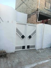 دار_للبيع_[ 100متر ] طابو صرف  حي ميسان قطاع 23 قريب شارع الجامع الرئي...