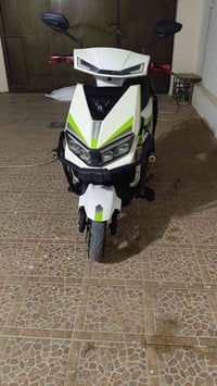 دراجة شحن • كهربائية