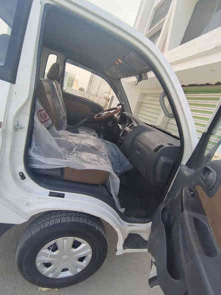 السلام عليكم كيا بنكو موديل 2021 مكفوله كفاله عامه على وضع الشركه مكينه وكير وحداديه كله جديد تبريد شغاله السعر 139 بيه مجال بسيط لاستفسار الاتصال ع الرقم ***********
