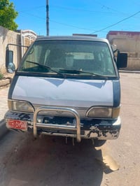 كيا بستا 1994 • كيا بستا • سيارة كيا • بستا 1994 • سيارة للبيع • سيارا...