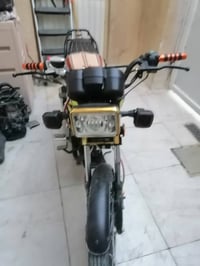 دراجة 2025 • أوراق كاملة • حي الحر كربلاء