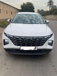 توسان خليجية • ٢٠٢٤ • ٣٣٠٠٠ كم