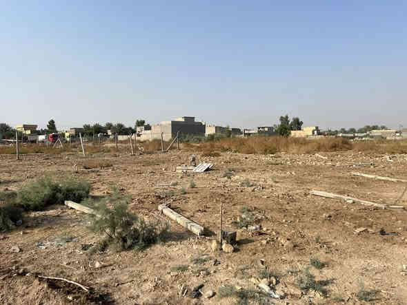 قطعت ارض للبيع زراعي في بوب الشام 
المساحه 440م واجه 20 نزال 22
الخدمات ماء وكهرباء 
الموقع بوب الشام قريت حجي بحر 
الاستفسار ***********
