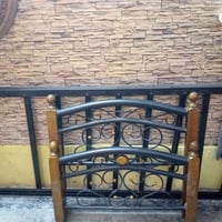 جربايه حديد للبيع ب50 وبيه مجال تعال خاص او خابر عل رقم 07803723750