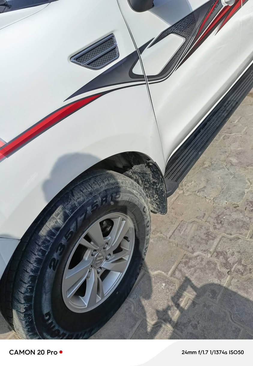 فتون دبل قماره21كفاله محرك كير اكسن تبريد تدفئه سياره جديده ماشيه 35واشويه اخت الزيرو حساسات اشاير بالمري كامره خلفيه رقم بغداد سياره احلى من الصوره السعر 125ورقه وبيه مجال حك الجيه مكان السياره بغدادالاتصال***********
