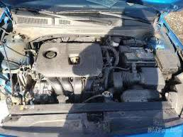 السلام عليكم كيا فورتي موديل 2022 للبيع السياره وارد كندي حادثها صبغ بنيد فقط وصور الحادث بالمنشور السياده داخله كير عادي وتحورت بالكامل اوتماتيك AT بيها منضومه غاز  مكاني بغداد حي اور ***********
