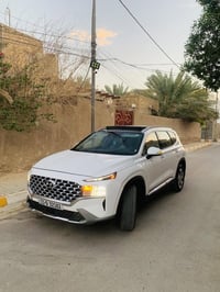 سنتافي 2023 مواصفات:بصمه -تشغيل عن بعد -لايت زنون وبك لايت LED-داخل اس...