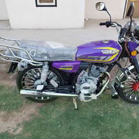 سونك • موديل 2025 • 200 سيسي