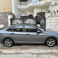 جيتا S سبورت • ٢٠٢٣ • أربيل