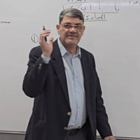 اإعلان هام يعلن الأستاذ صفوان حديد عن بدء التسجيل للدورات الخاصة بمادة...
