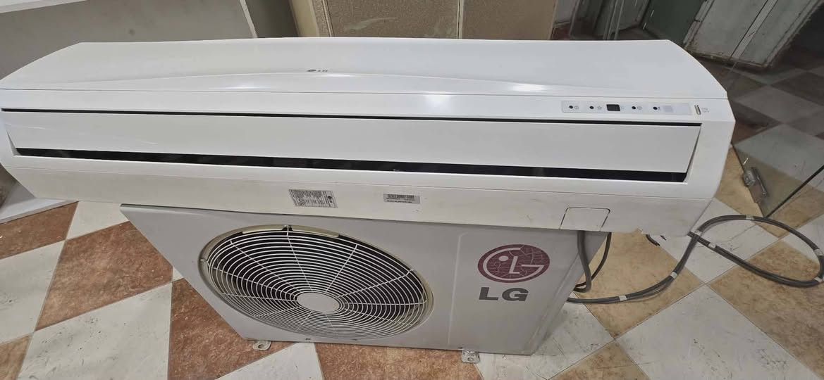 سبلت نضيف  LG سعره ٣٠٠


**إذا كنت صاحب هذا الإعلان وتريد حذفه لأي سبب، رجاءا أرسل رسالة إلى الدعم الفني**