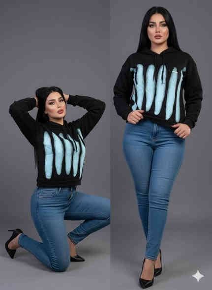 🔥 وصول وجبة جديدة – موديلات متفرقة وبأحدث الصيحات 🔥
تشكيلة مميزة ومتنوعة ترضي جميع الأذواق 👗🧥🩳
موديلات عصرية، خامات مختارة بعناية، وقصّات أنيقة تناسب كل المناسبات ✨
✅ كميات محدودة
✅ جودة عالية
✅ أسعار تنافسية
📦 متوفر جملة ومفرد – سارع بالحجز قبل النفاد

---

📲 للطلب والاستفسار عبر واتساب:

👩‍💼 أبو ريماس
📞 +964 790 115 1252
🔗 https://wa.me/9647901151252

👩‍💼 أبو هاجر
📞 +964 773 650 1999
🔗 https://wa.me/9647736501999

📸 مسؤول الصور والتواصل الاجتماعي
📞 +964 772 345 7180
🔗 https://wa.me/9647723457180

🏢 الإدارة – أبو محمد
📞 +964 770 265 5858
🔗 https://wa.me/9647702655858

---

📢 تابعونا على صفحاتنا الرسمية – أصالة البيت العراقي:
🔹 واتساب: https://whatsapp.com/channel/0029VaDPaAlLtOj6uH7qwb2i
🔹 تيليجرام: https://t.me/IraqiHousechannel1
🔹 تيك توك: https://www.tiktok.com/@iraqihousecenter
🔹 فيسبوك: https://www.facebook.com/share/1G4pp
