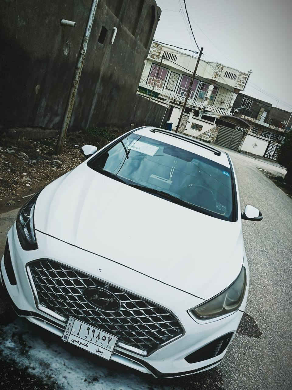 سلام عليكم من رخصت مدير الكروب سوناتا موديل2019
سبورت فول مواصفات موصفات الفول
معروف بعد كير مكينه ع بلادي مامفتوح بي برغي
حدث امريكه دعميه اماميه وخشم الجاملغ فقط وبل عراق قبق جنطه مبدل سياره ماشيه ٨٤ حقيقي سياره مال جناي وجديده بس مهموله سعر 138 وبيه مجال رقم بابل بسمي مكان بابل ***********
مكلف بل نشر تواصل ع رقم
