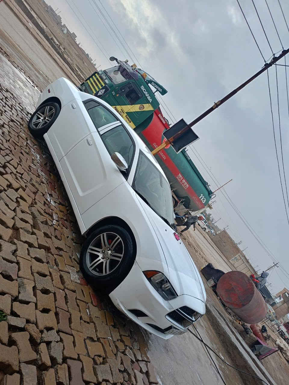 للبيع جارجر 2013 رقم شمالي رقم نگليزي  سنويه 2029 
سياره جاهزه كير مكينه حداديه تخم تاير  جديد مواصفات كير عصا مكينه 3600الاستفسار ***********  واتساب السعر ١٤٠
