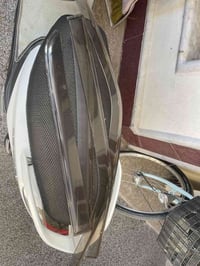 مطريات بوب راس الثور تكم اصلي تفصيخ نضافه ١٠٠/١٠٠ فطر مابيهن جدد لك مك...